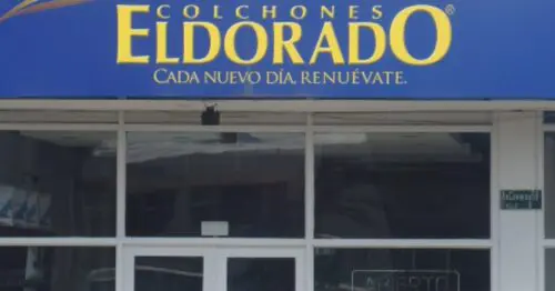 COLCHONES EL DORADO AVENIDA 68 COLCHONES EL DORADO AVENIDA 68
